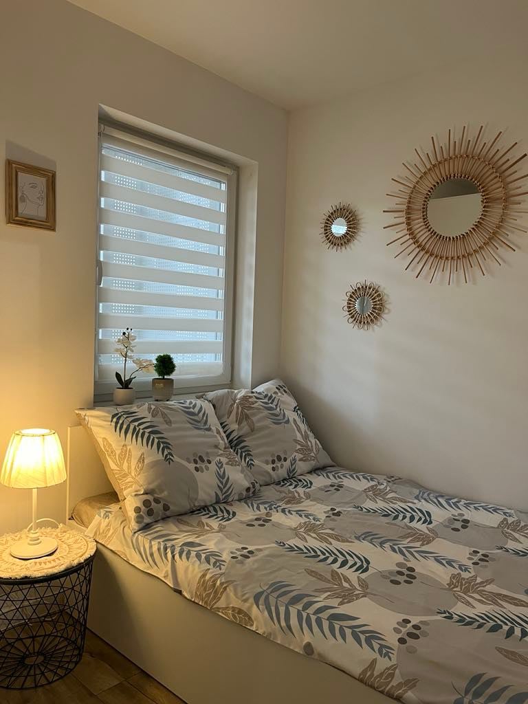 基亚拉公寓（ Apartament Chiara ）