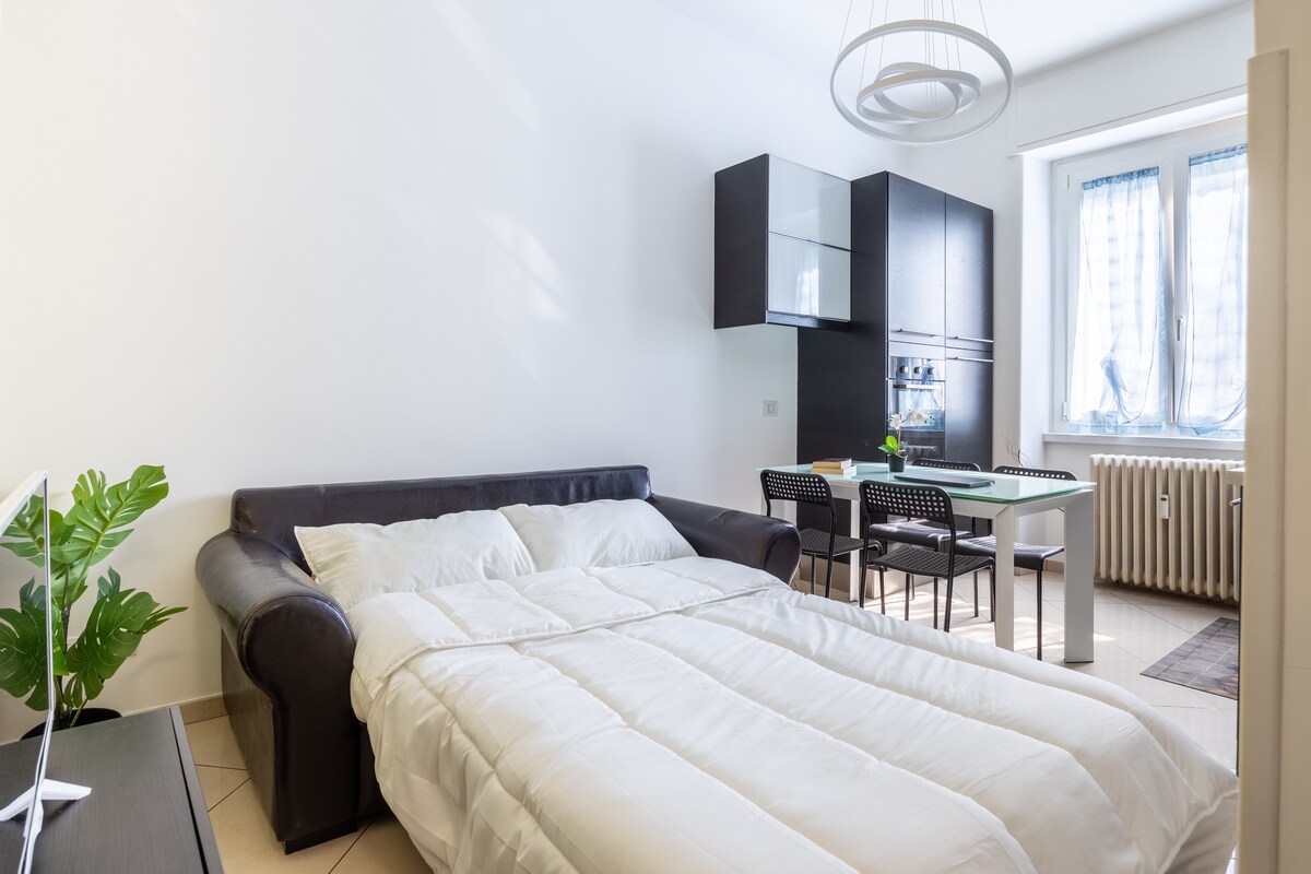[City-Life - Duomo] Comfort Apartment with Netflix