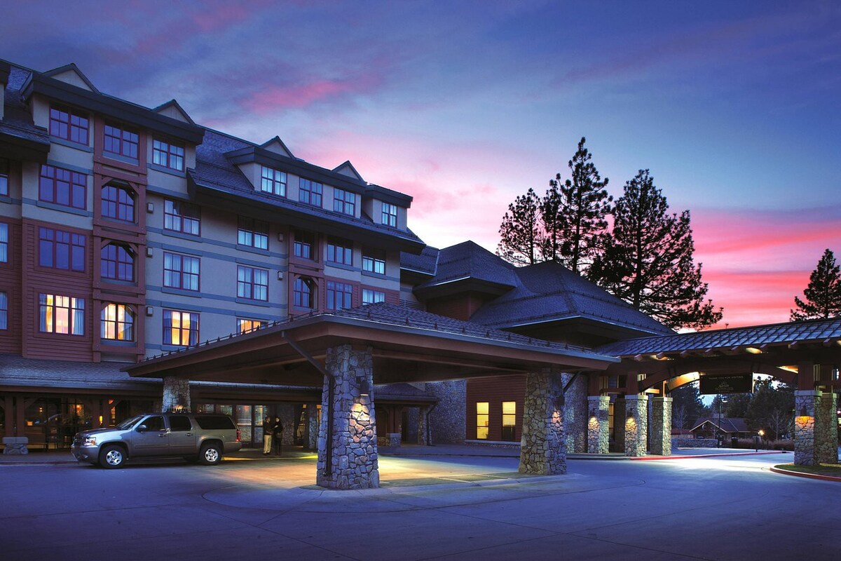 Marriott Timber Lodge Stateline