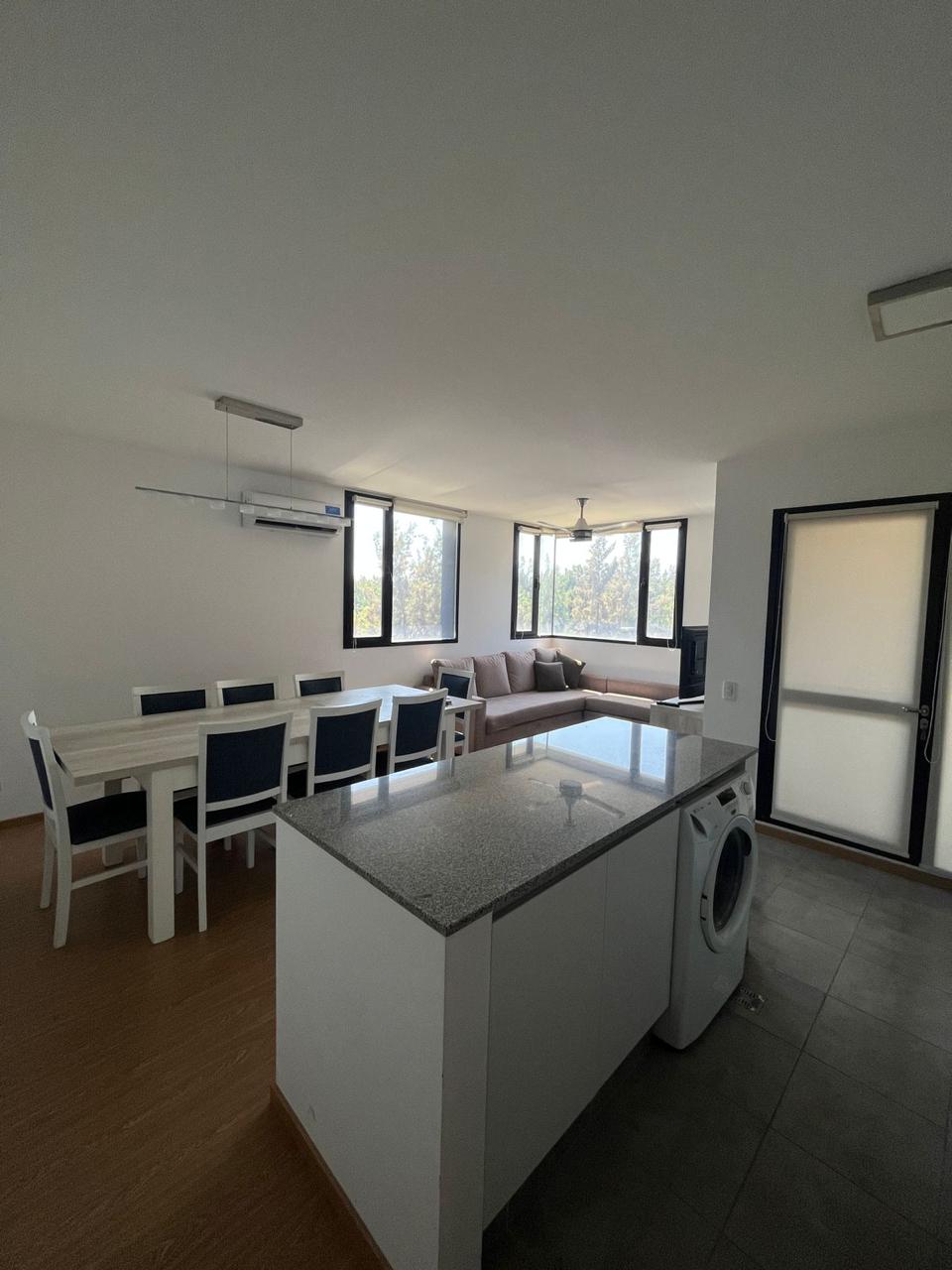 Departamento Condominios Pilay Fisherton Rosario