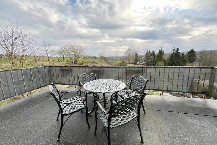 Art-Apartment with Terrace in Monschau