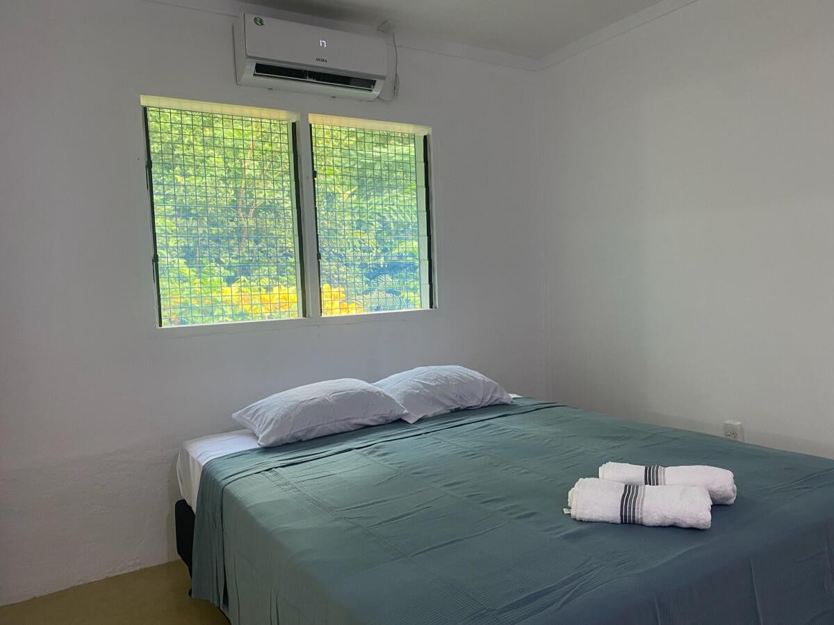 5 Bedroom Samoa Oasis