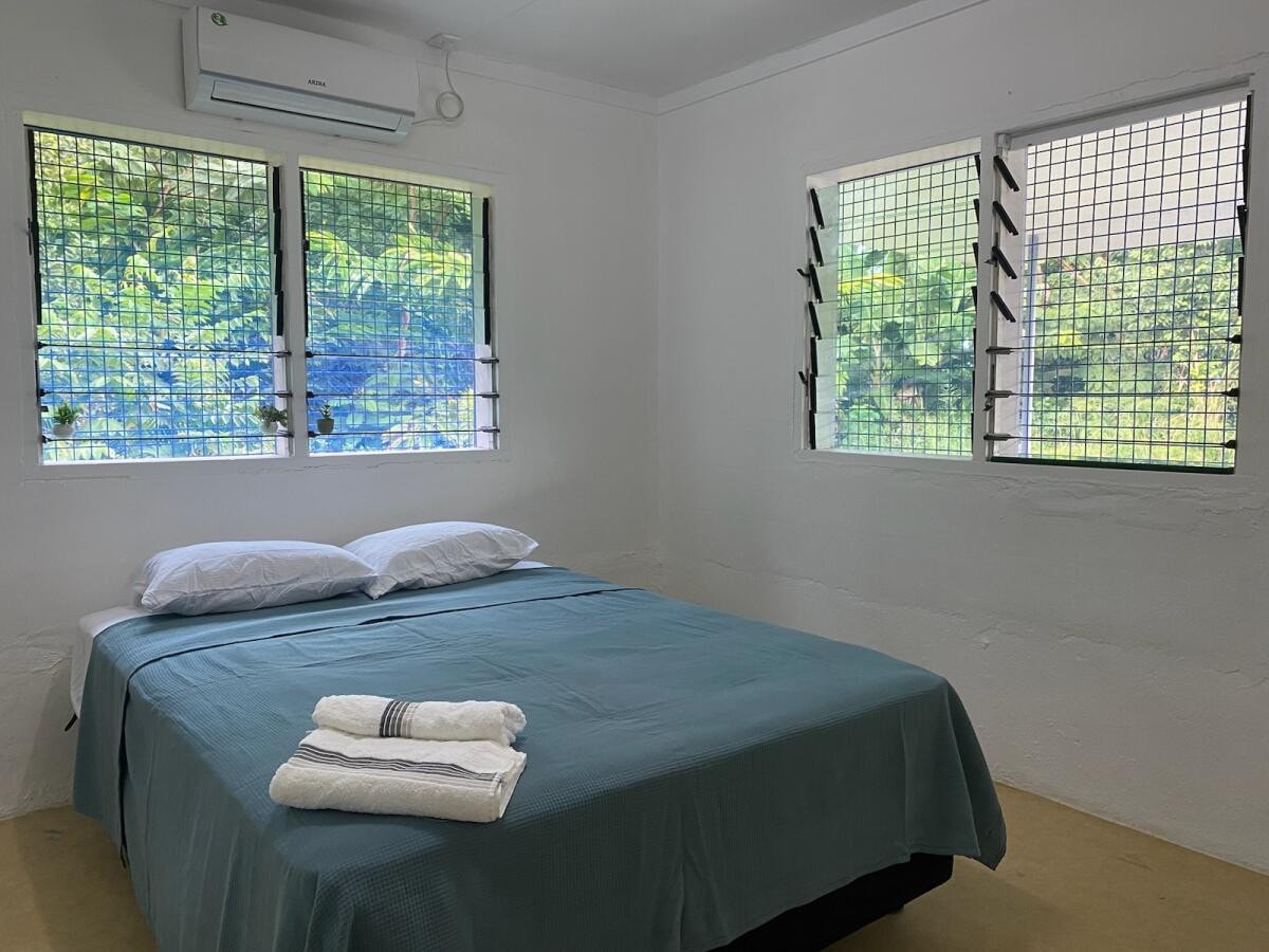 5 Bedroom Samoa Oasis