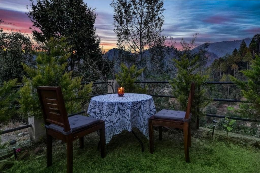 FreeBird Cottage | Pet Friendly 2Br in Ramgarh