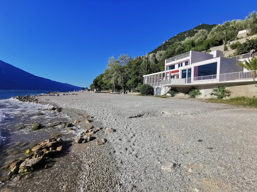 Exklusives Apartment Casa Felice2/direkt am Strand