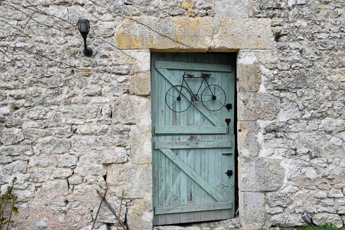 Ferme du Baume  accueil  groupe