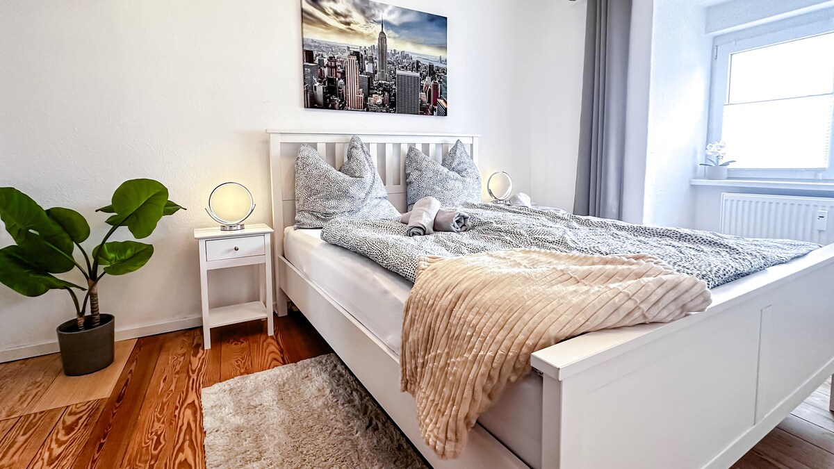 *Neu* Apartment Manhattan