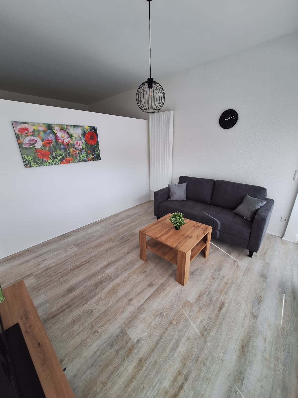 Ferienwohnung Diemel