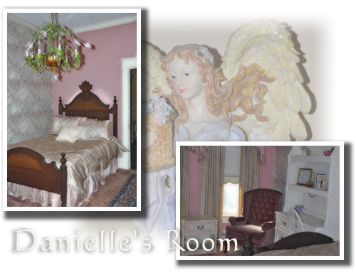 Danielle's Room