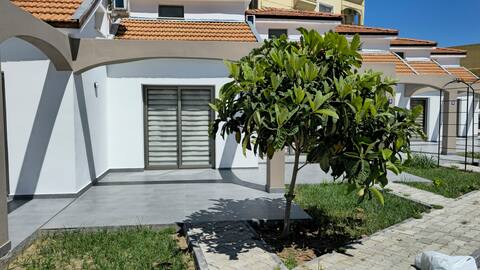 Bungalow 2 near the Beach and Merit Park Casino