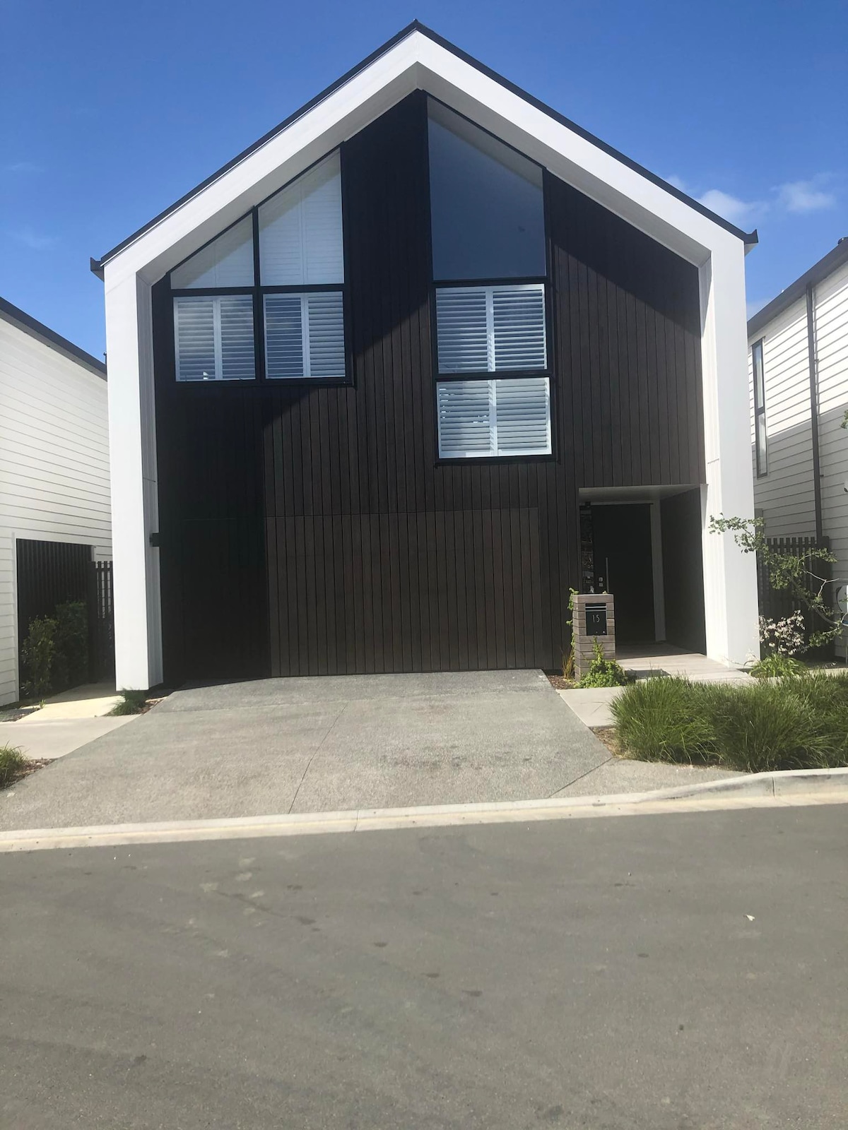 Home in Hobsonville Pt, Auckland