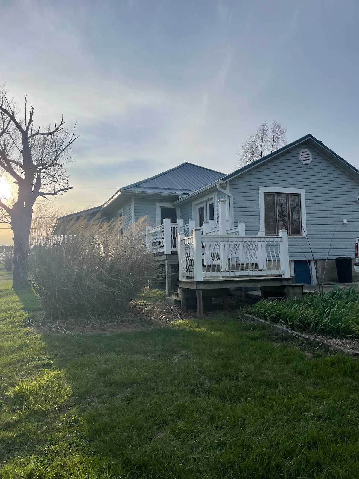 Country Living Cottage