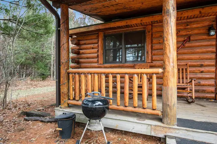 Relaxin Cabins 2BR, 1BA - # 2