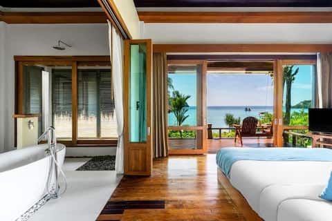 Beach Villa, 65sqm - Koh Kood