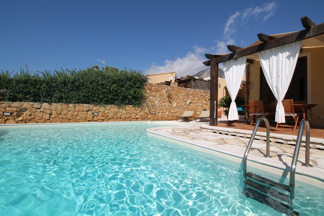 Villa Pomelia - Exclusive Pool