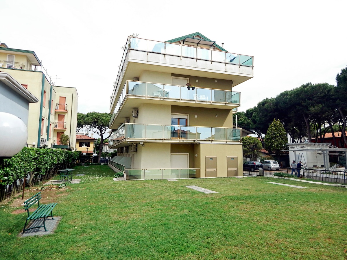 Jesolo Sun Beach House (02) - Host Solution