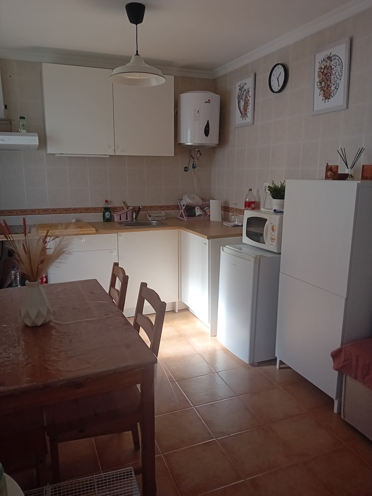 Apartamento Prado del Rey