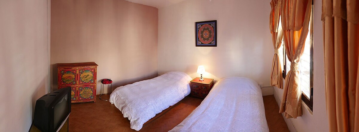 Pokhara Tibetan Homestay