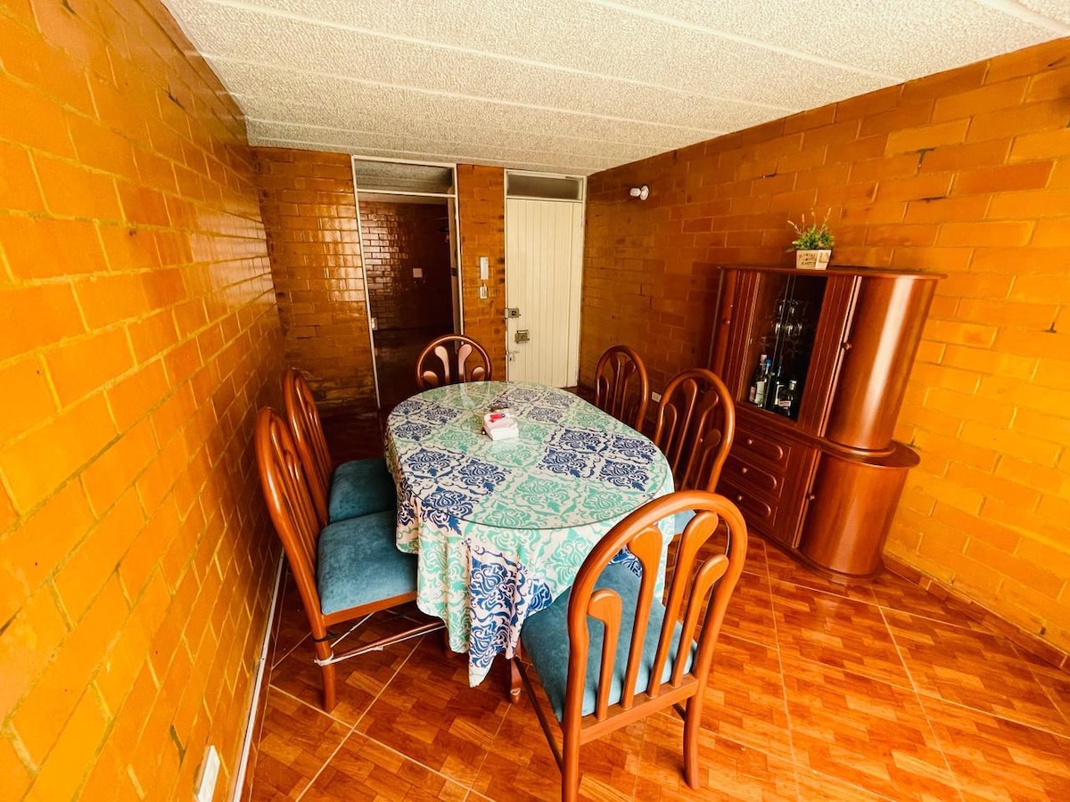 Apartamento Barú Elit