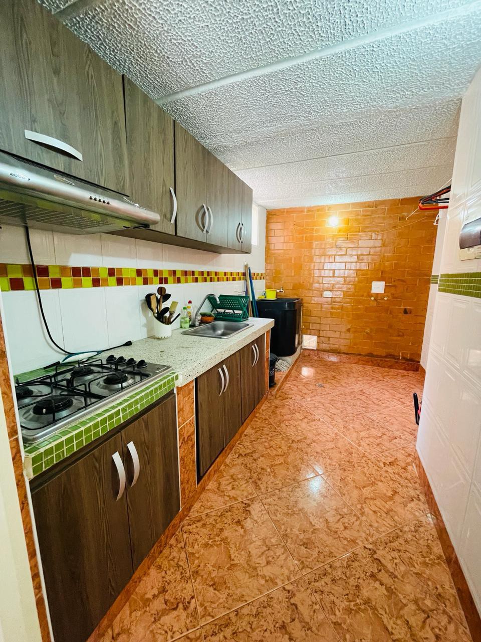 Apartamento Barú Elit