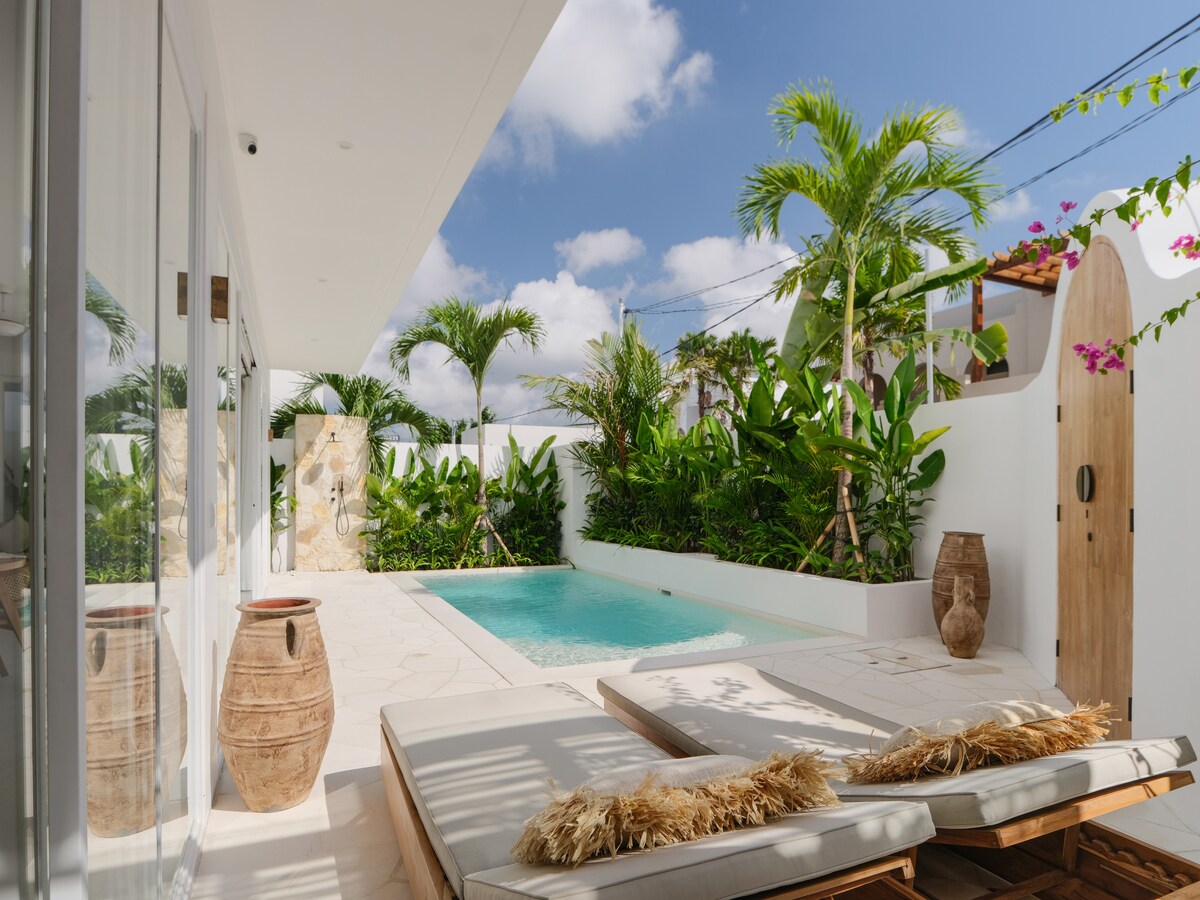 Las Casas Two Bedroom Private Pool Villas