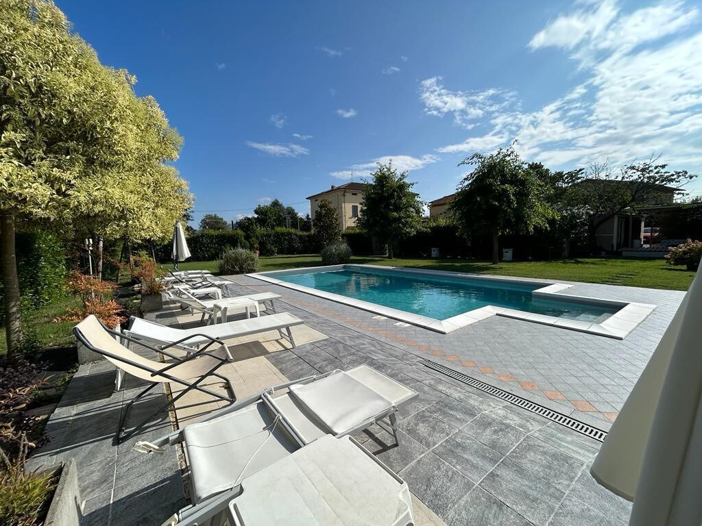 Villa Quilici Relax&Private Pool