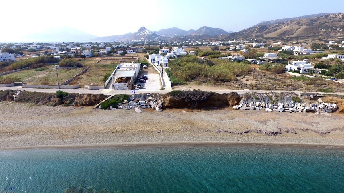 Pelagos Apartment Skyros on Gyrismata Beach