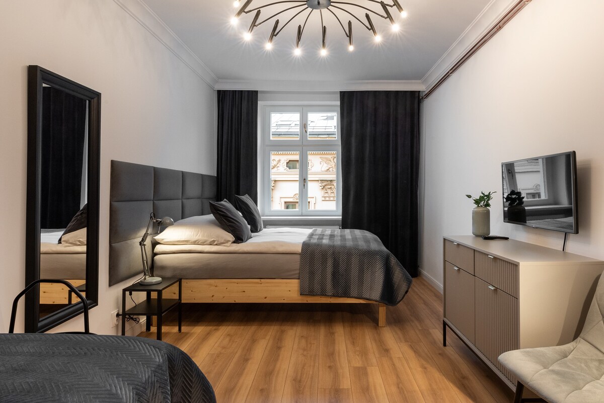 Cosy  Boutique Apartment on Main Square | COTA