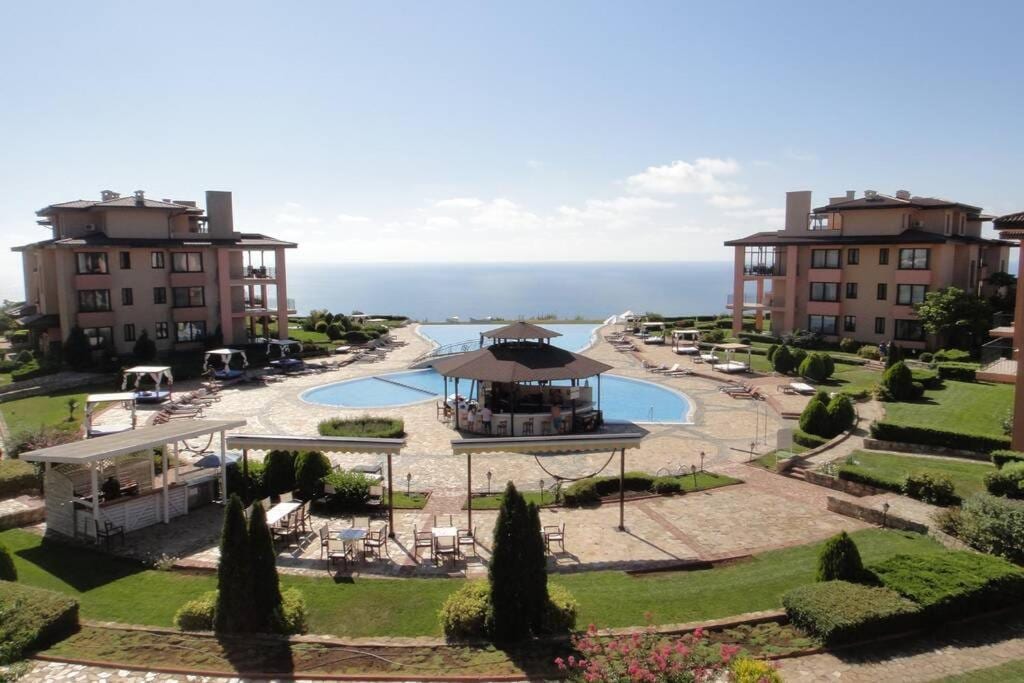 La Casa del Mar Kaliakria - apartment in Bulgaria