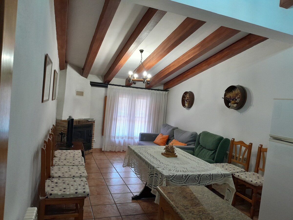 Casa Manolita