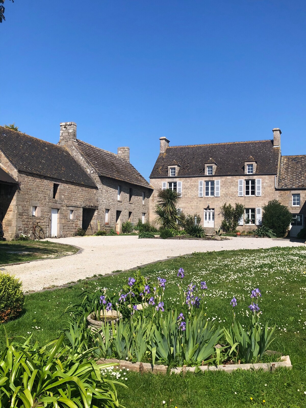 Chambre d’hôtes