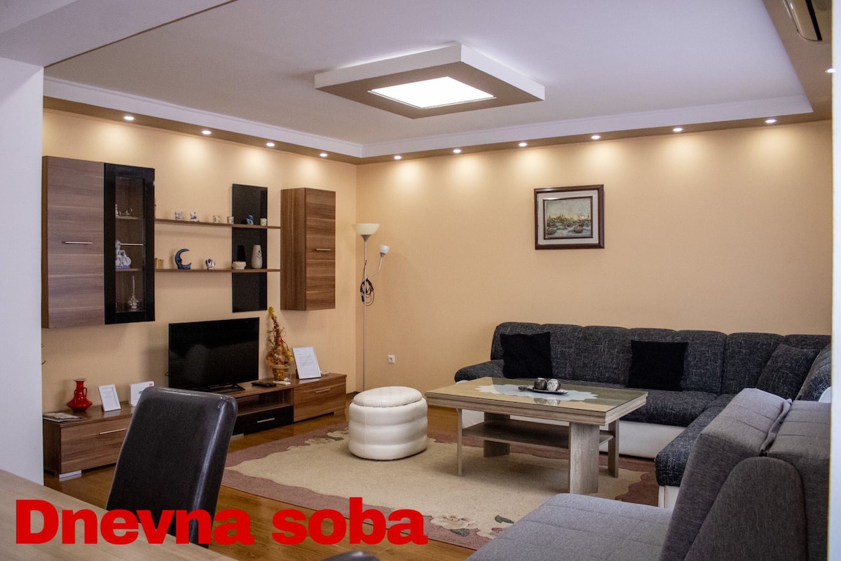 Apartment Stari Grad/Korzo Tuzla