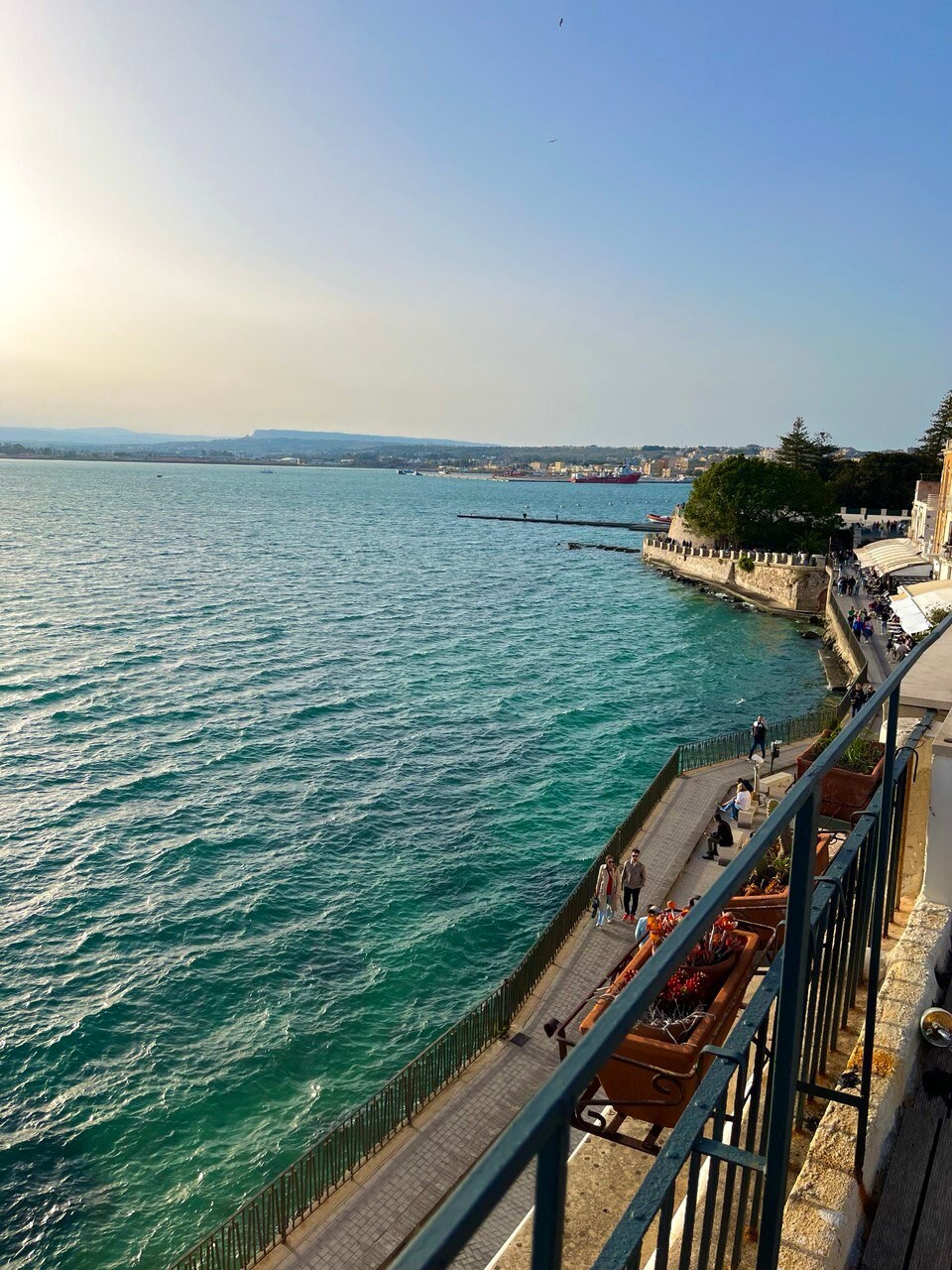 Hesperos Apartments-Acqua Marina