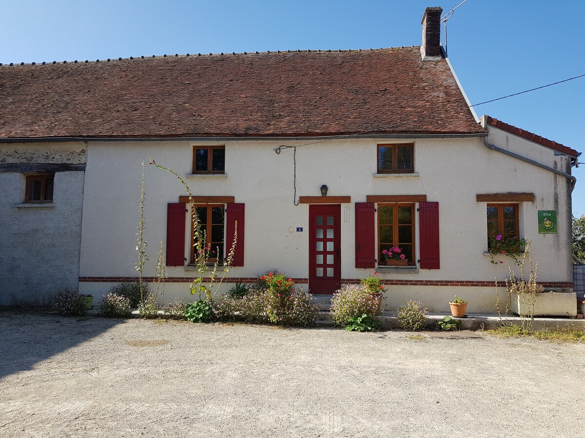 La Petite Ferme