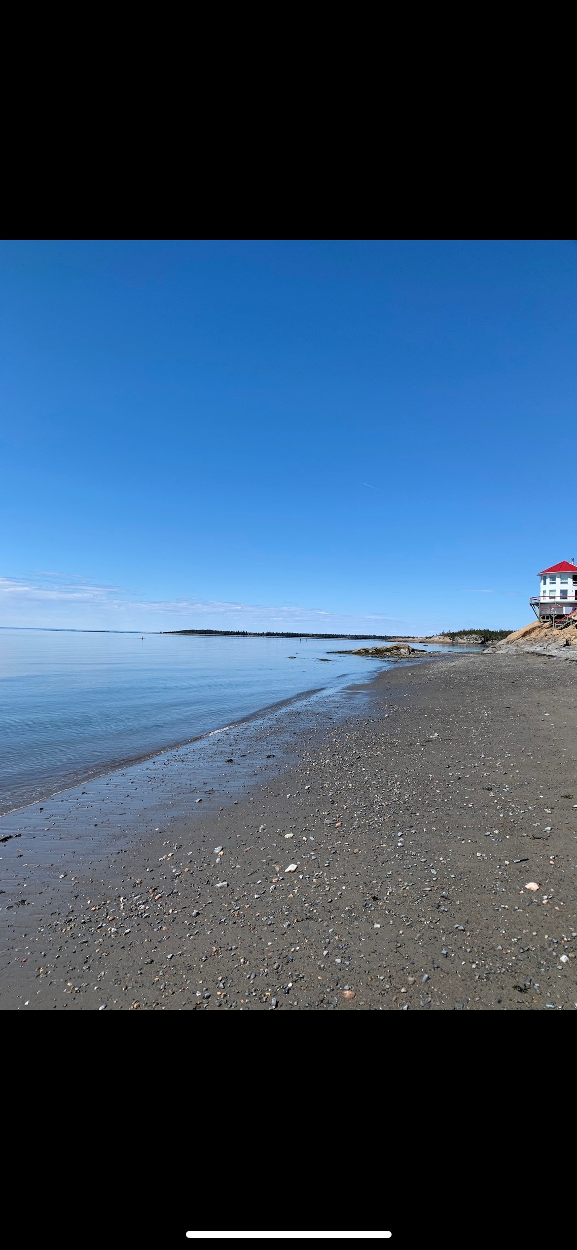 L’appel du fleuve