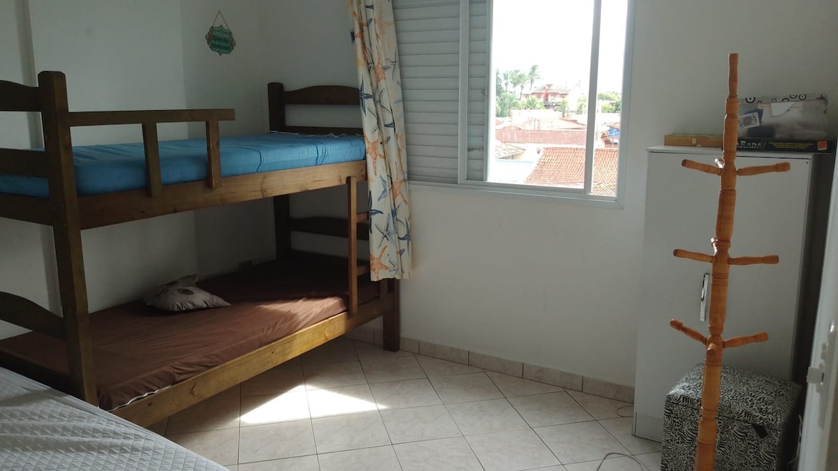 Apartamento Estrela da Praia V19