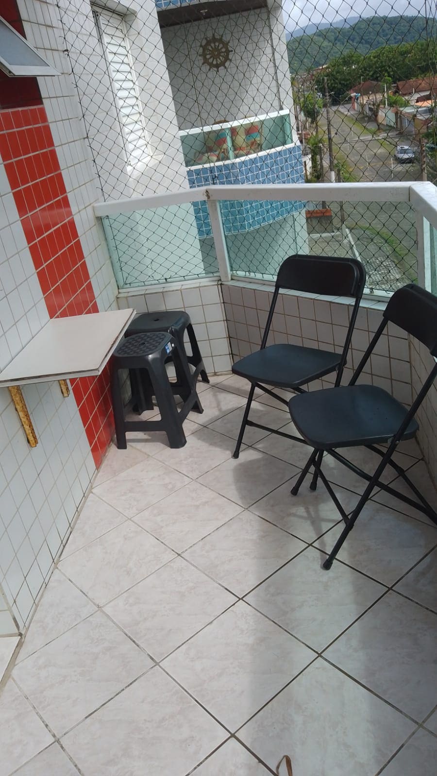 Apartamento Estrela da Praia V19