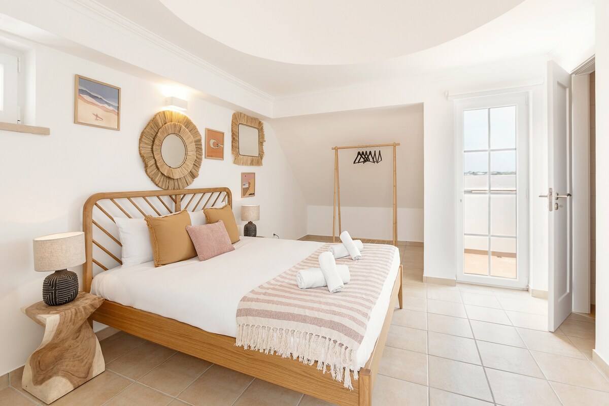 Bayside Baleal Villa - 200 meters to the beach