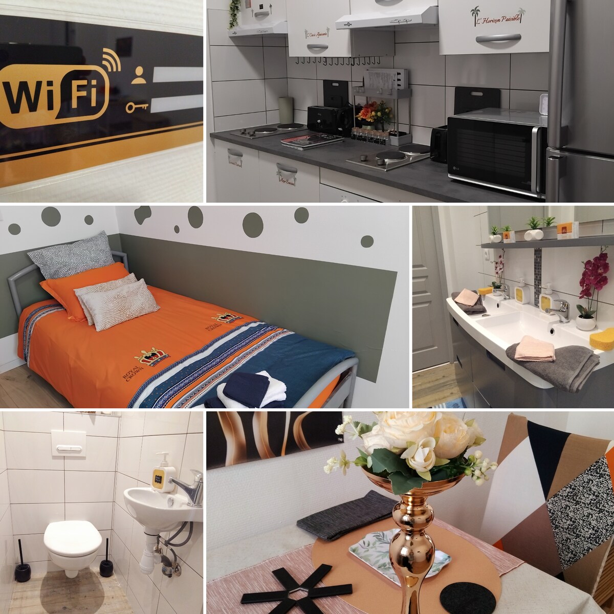 StaybyTS-HorizonPaisible-Wifi -Netflix-CentreVille