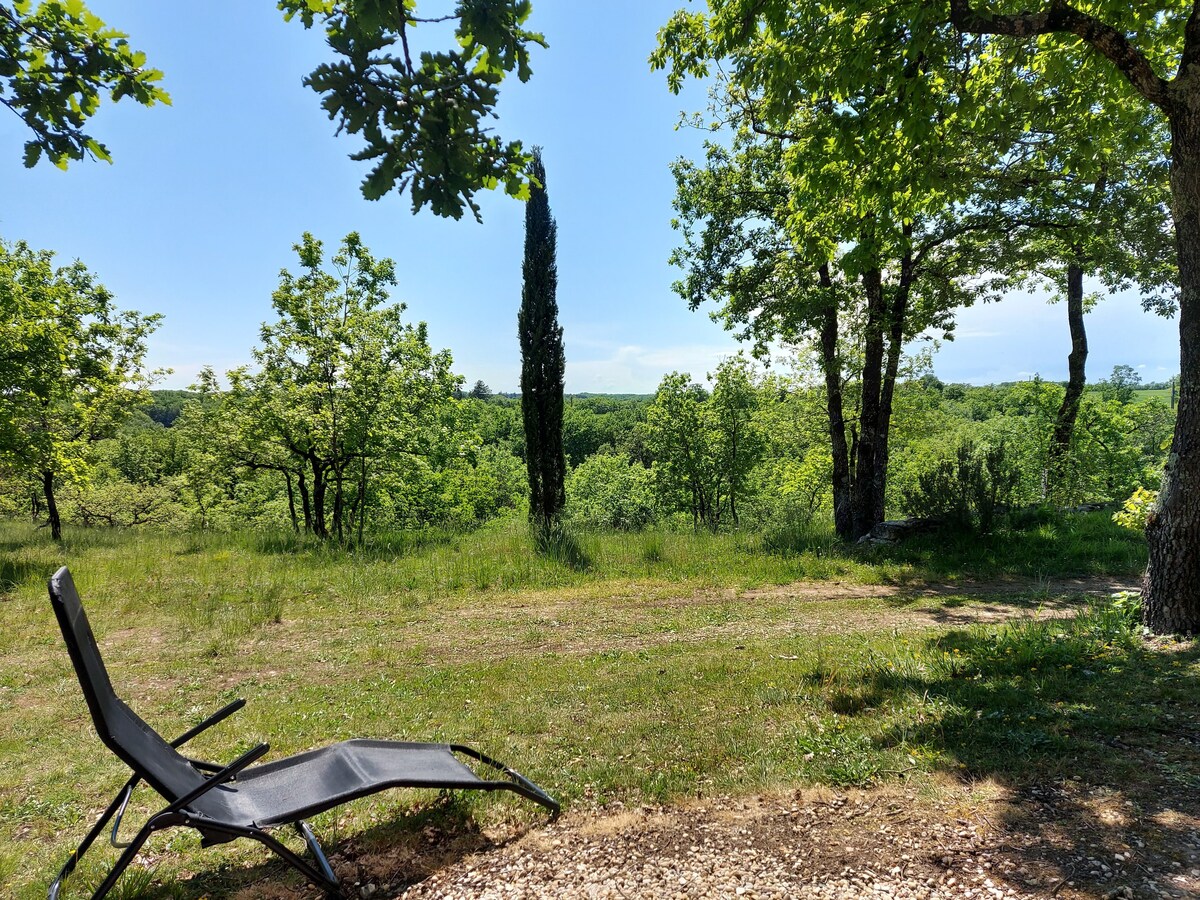 Maison de vacances à louer