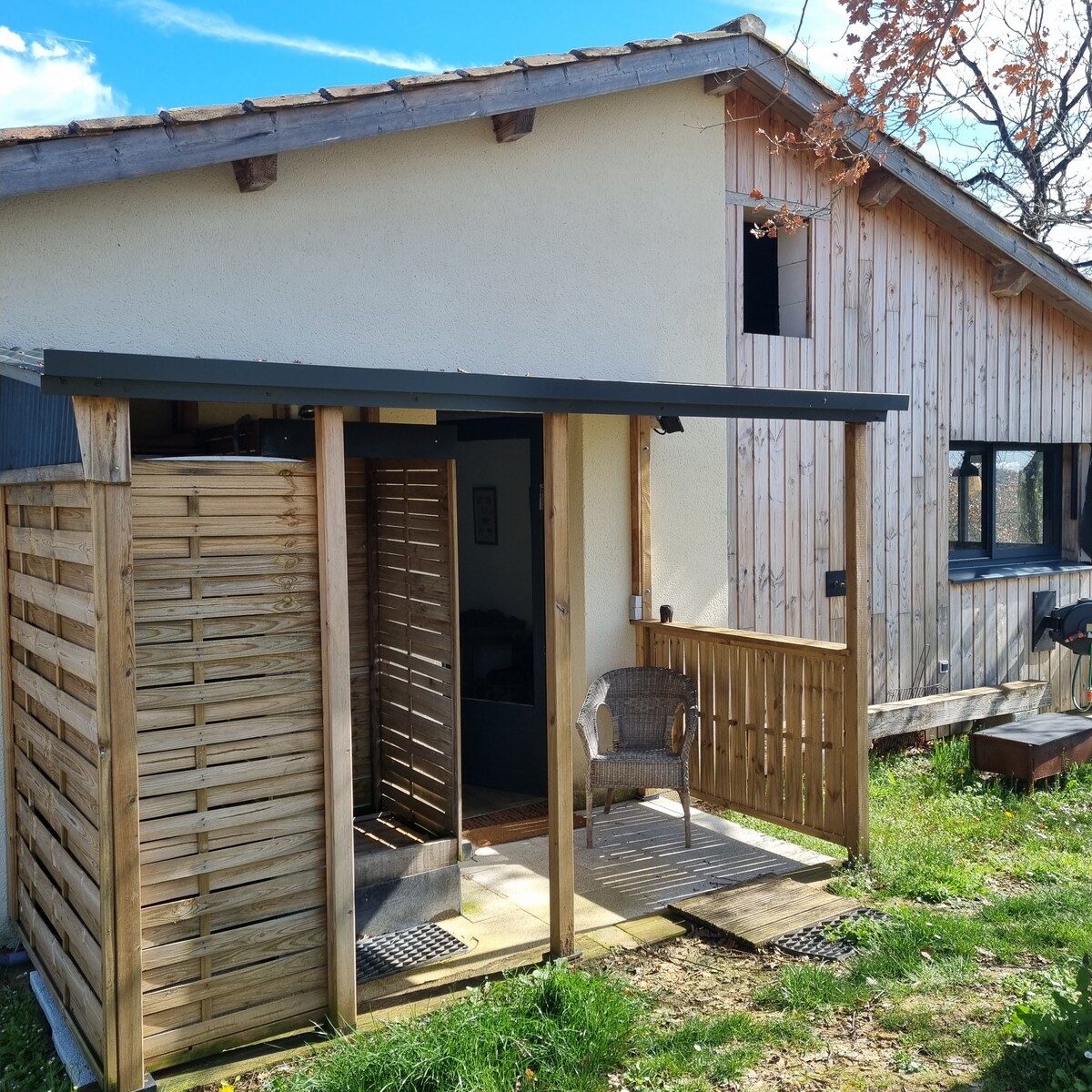 Maison de vacances à louer