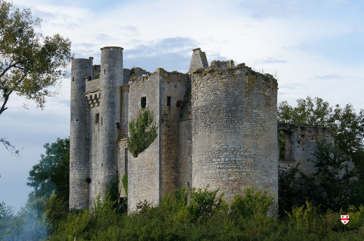 Le Domaine du Château