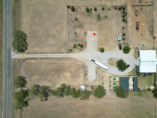 Private Campsite on Farm