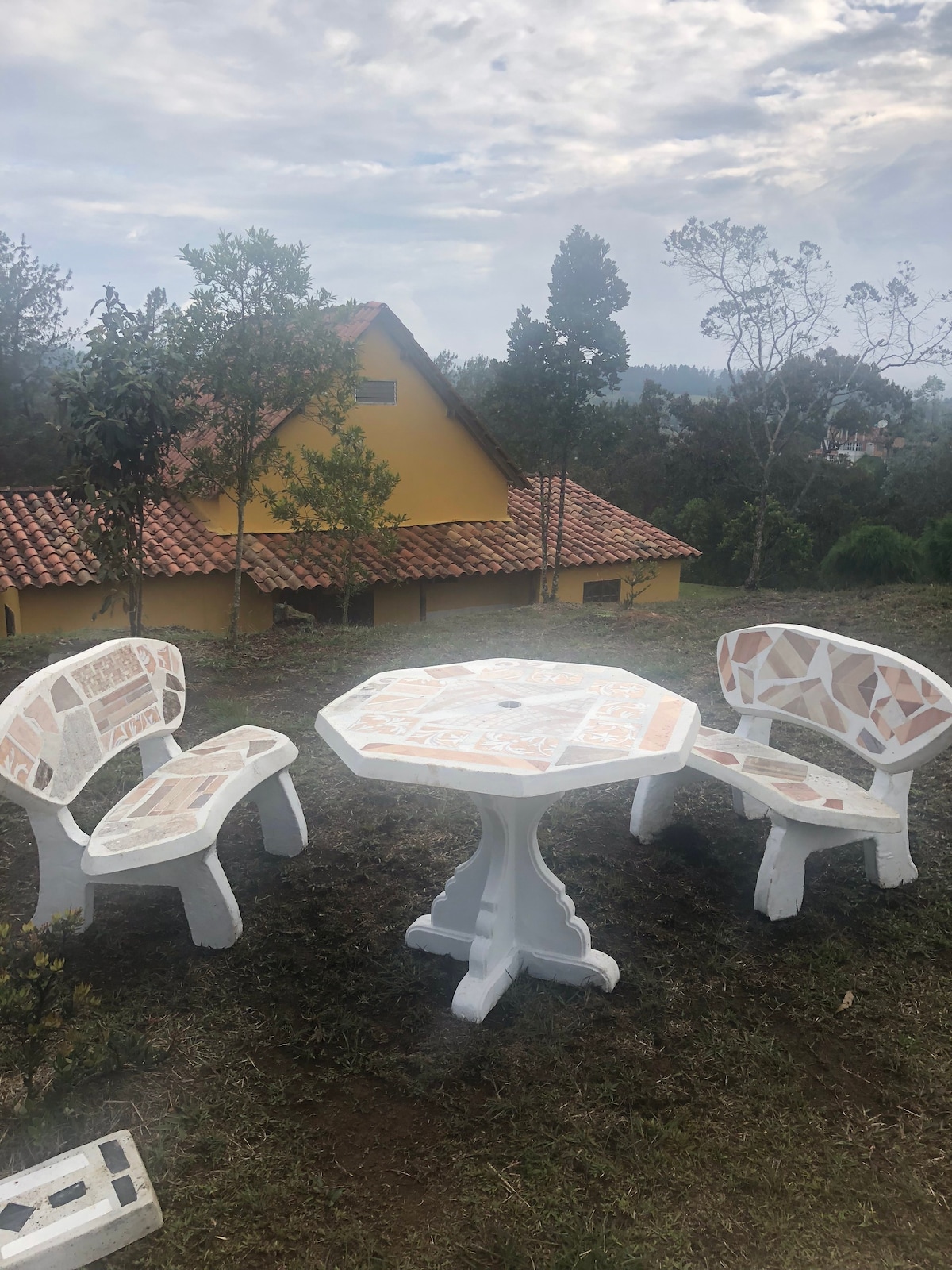 La Camila Finca