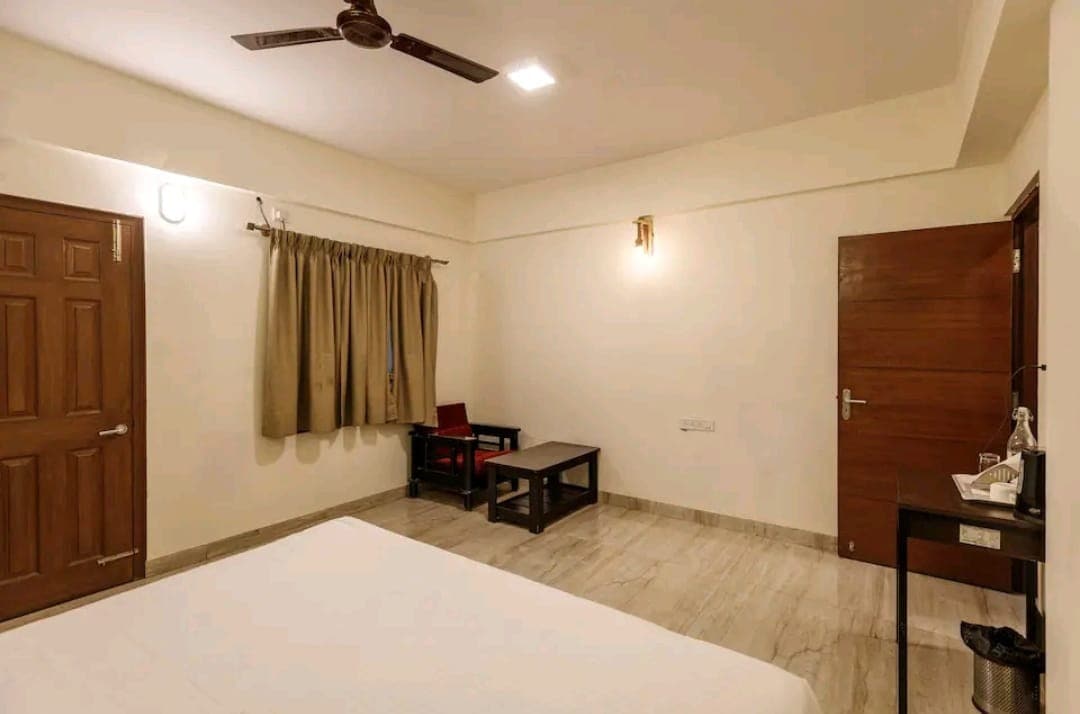 BnBBuddy|3 BHK Peace Lily Penthouse|Bengaluru