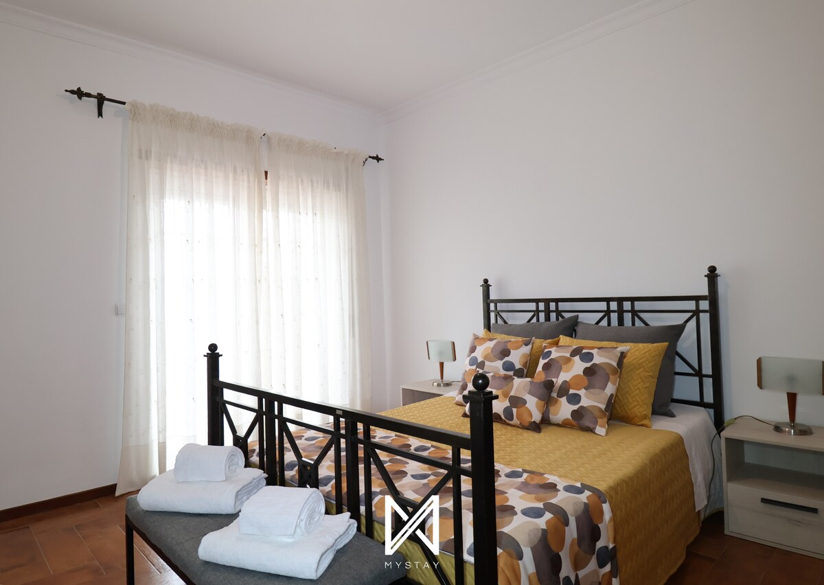 MyStay - Oliveira Douro House |三卧室公寓