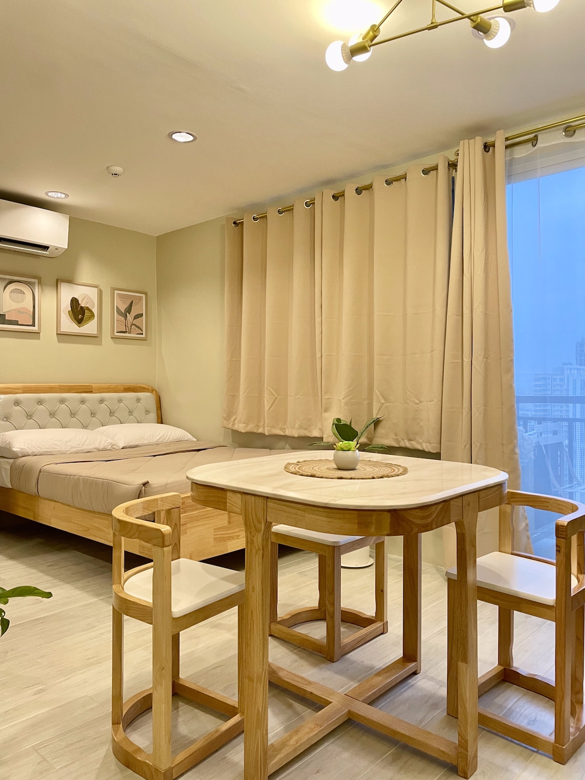 Boho Bliss Studio at the heart of Cebu