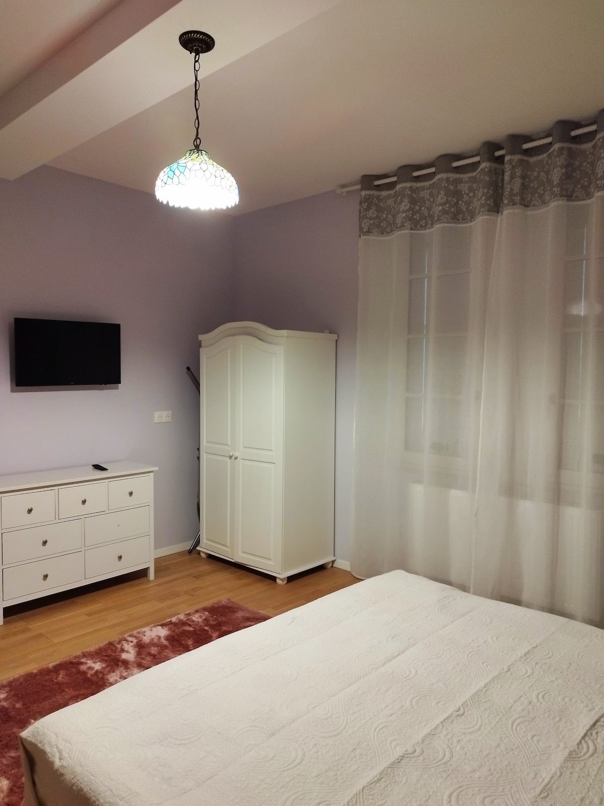 Gers Appartement de 2 Chambres