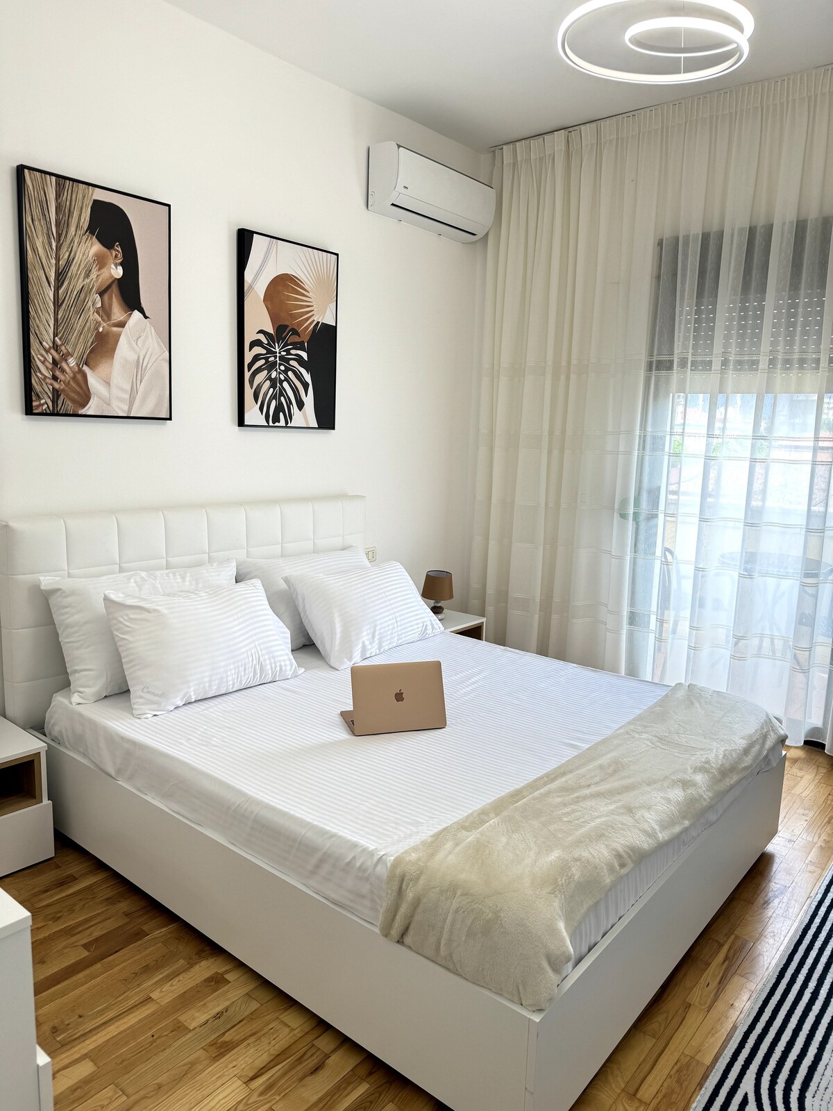 Sol Apartments - 2 Bedrooms