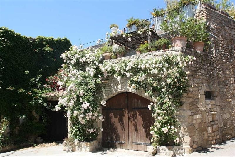 Un cocon en Ardèche du sud